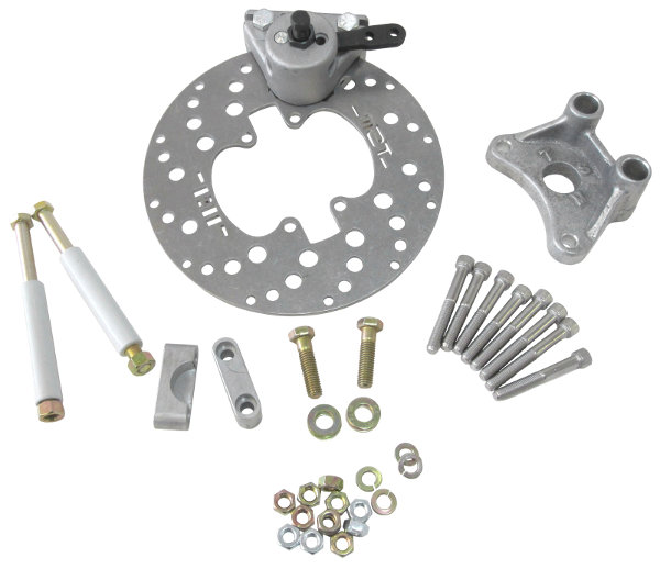 9" PINION MOUNT HANDBRAKE KIT SUIT 1310 YOKE