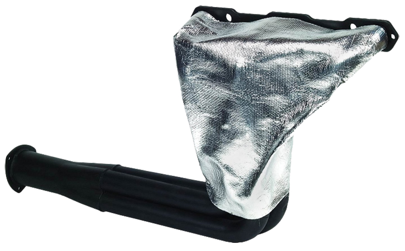TT14004 Thermo Tec Large Aluminized Header Blanket (Single) 36 X 40