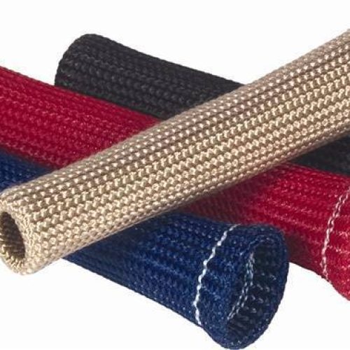 TT14272 Thermo Tec Thermo Tec Spark Plug Boot Sleeve 6 Pack Black