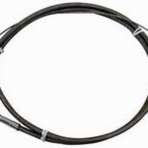 RPCR6048 Rpc Braided Kickdown Cable Assemblsuit Ford C6