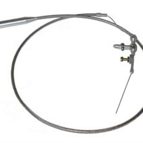RPCR6051 Rpc S/Less K/Down Cable Assembly Sb Chev With Carb Th700 Trans