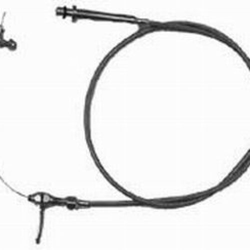 RPCR6053 Rpc S/Less K/Down Cable Assembly Sb Chev With Carb Th350 Trans