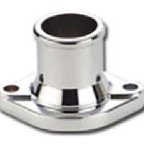 THERMOSTAT HOUSING 351C CHROMECLEVELAND FORD