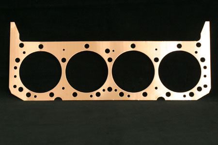 SBC 4.00 X .043 CHG