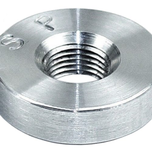 NOZZLE MOUNTING BUNG FOR STEELFEMALE THREAD. 1/8″ NPT