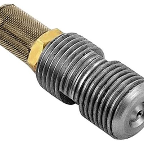 225ML/MIN WATER INJECTION  #4 NOZZLE ALUMINUM. 1/8-27″ NPT