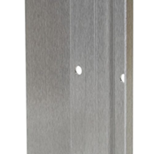5 LB BOTTLE MOUNT BRACKET     FIRE SYSTEM ACCESSORY
