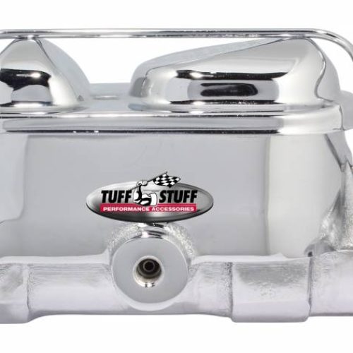 MASTER CLINDER MUSTANG 67-74 DISC / DRUM CHROME