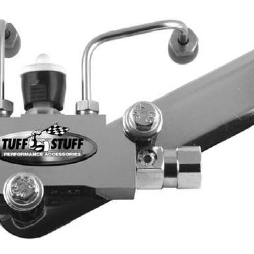 CHROME PROPORTIONING VALVE    DISC / DISC