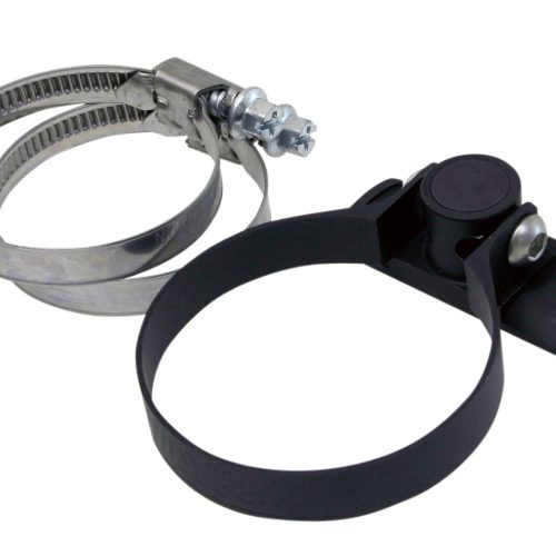 TS-0301-2001 Turbosmart Dash Mounting Kit 60mm Suit E Boost2