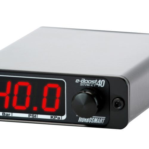 E-BOOST STREET 40psi BOOST CONTROLLER (NEW)