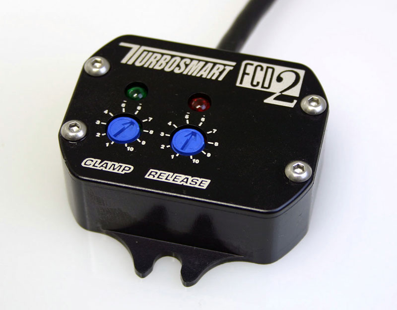 FUEL CUT DEFENDER ELECTRONIC
