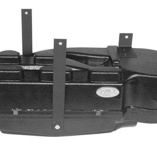 VINTAGE AIR GENII MINI-DISPLAYMOCK UP UNIT