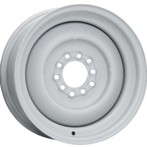 15X6 SOLID BARE 5X4.5/5X4.75 BC
