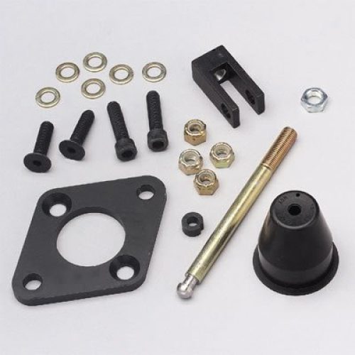 MASTER CYLINDER FLANGE ADAPTORCONVERT VERTICAL TO HORIZONTAL