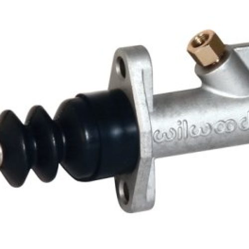 COMPACT MASTER CYLINDERS .750 BORE REMOTE RESERVOIR NOT INCL