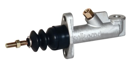 COMPACT MASTER CYLINDERS .750 BORE REMOTE RESERVOIR NOT INCL