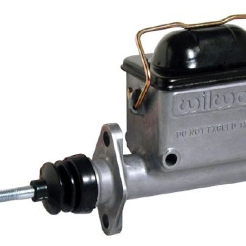 HIGH VOLUME MASTER CYLINDER   3/4″ BORE, 242ML CAPACITY