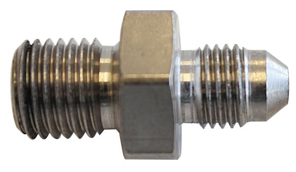 -3AN to M10 X 1.25 WASHER SEALSTAINLESS STEEL USE 177-03 - Image 2