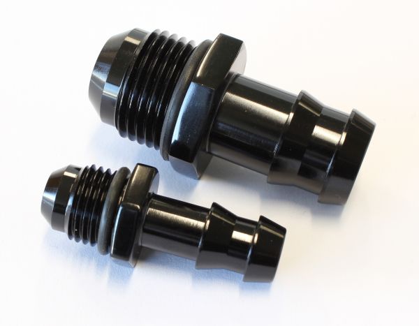 RELACEMENT FITTING KIT FOR AF77-1020BLK for Black tank - Image 2