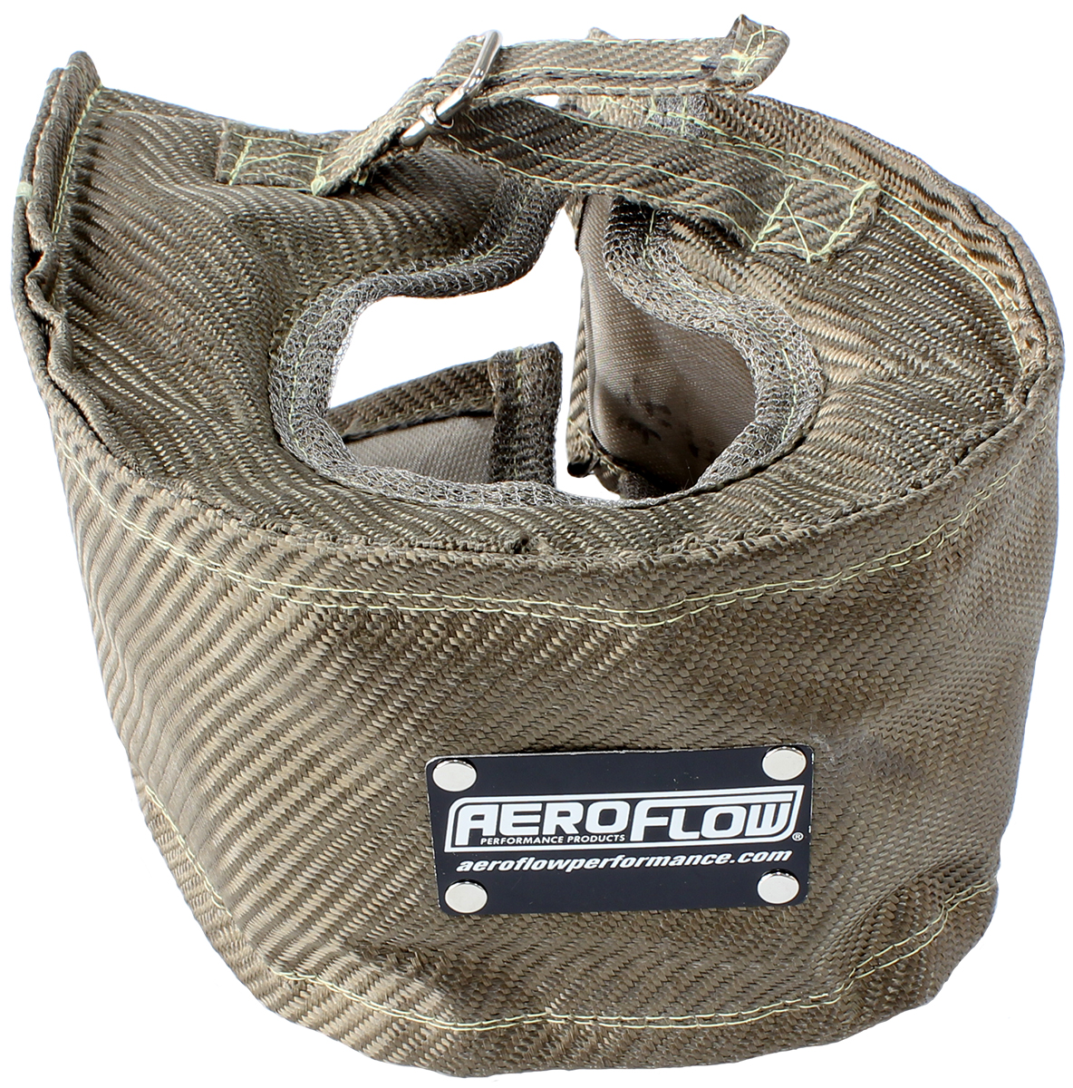 TURBO BAG TITANIUM FORD XR6 SUIT T3 INTERNAL GATE BLANKET - Image 2