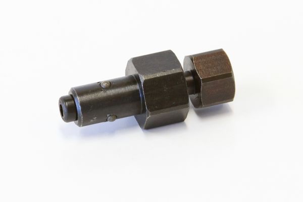AF98-2021 Aeroflow Pipe Beading Tool Suit 1/2" Or12.7 Mm Pipe / Tube 10.47mm I.D - Image 2