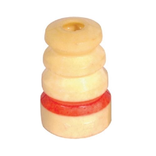 SHOCK BUMPER SPEEDTHANE SOFT  2-1/4″ HEIGHT “RED”