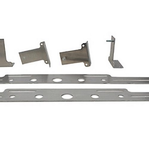 ELECTRIC FAN MOUNTING KIT