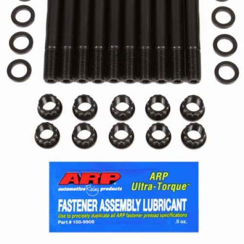 AR151-4201 Arp Ford Pinto 2.0 L 4 Cyl Head Studs Mk2 Escort