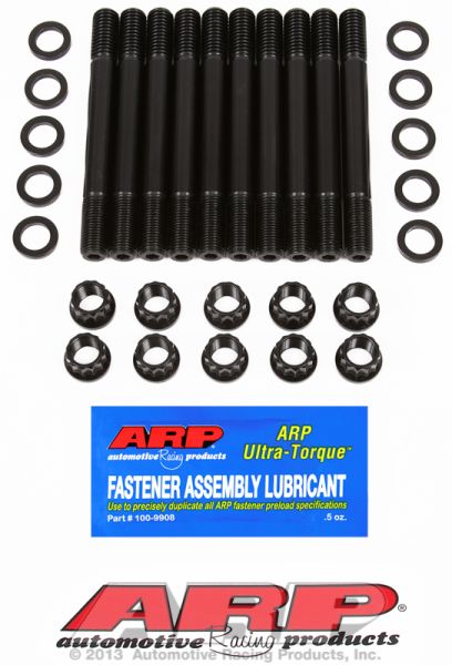 AR151-4201 Arp Ford Pinto 2.0 L 4 Cyl Head Studs Mk2 Escort