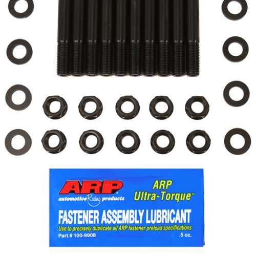 AR154-5405 Arp Sb Ford 289 302 W Main Studs 2 Bolt Main ‘australian’ 7/16″