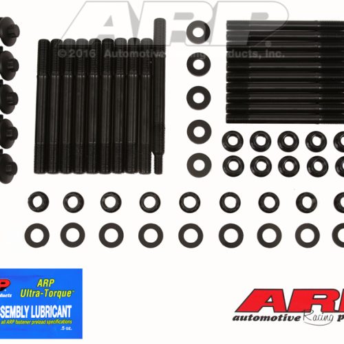 AR156-5803 Arp Ford Coyote 5.0 L Main Studs 4 Bolt, Includes Side Bolts