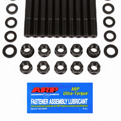 AR194-5401 Arp Pontiac 400 455 Main Studs 2 Bolt Main