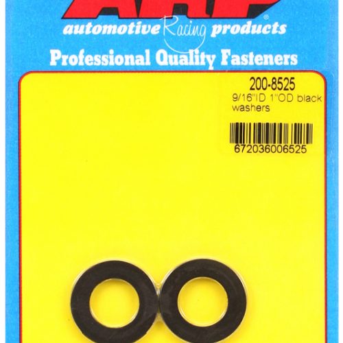 AR200-8754-1 Arp 5/8 Id 1.600″ Od .275′ Thick Premium Moly Ground Washer