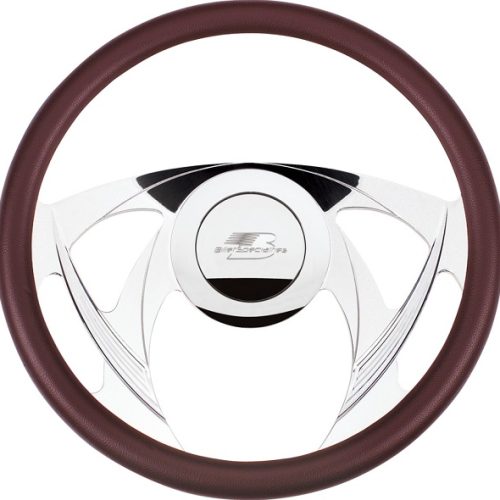 STEERING WHEEL 14 SNIPER      NEED 14 WRAP