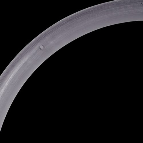 BLANK 15.5 HALF WRAP          ALL 15-1/2 STEER WHEELS