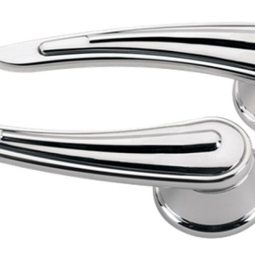 PROFILE BILLET DOOR HANDLES   PRE48 3/8 SQUARE DRIVE PR