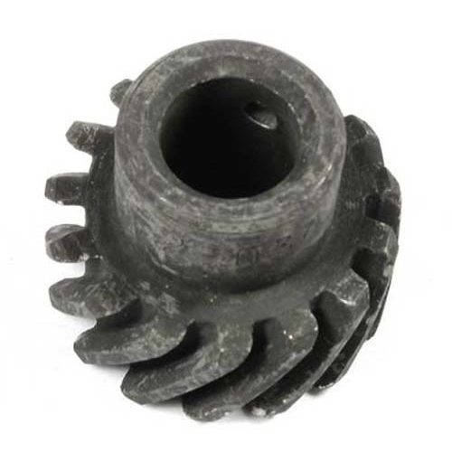 X-FLOW HARDEN.STEEL DIST GEAR .530 SHAFT
