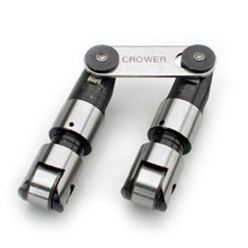 SOLID ROLLER LIFTERS BBC      SEVERE DUTY HIPPO, TALL