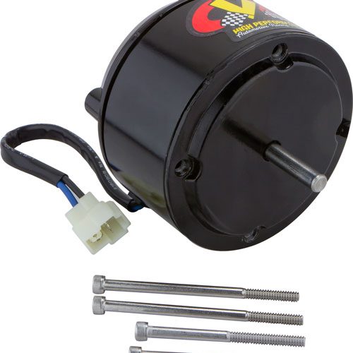REPLACEMENT WATER PUMP MOTOR  55 GPM