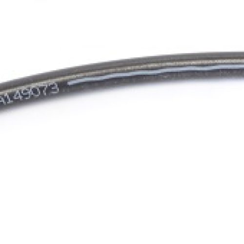 PORT HOSE EACH                28 LONG END TO END