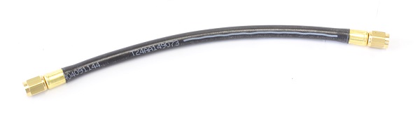 PORT HOSE EACH 8 LONG END TO END