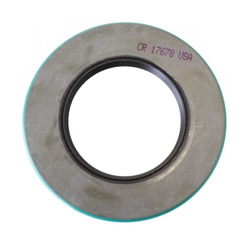 FRONT TIMING COVER SEAL SBC