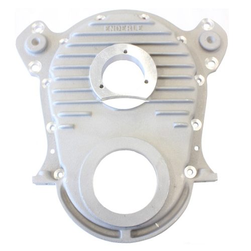 TIMING COVER BBC WITH CAM DRIVE PROVISION