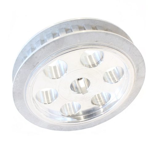 32 TOOTH LARGE TIMING BELT PULLEY