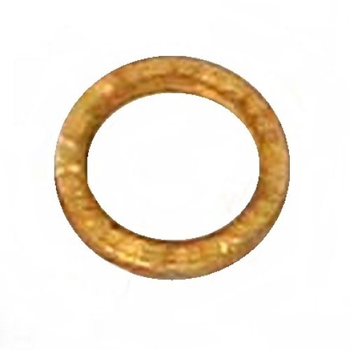 SHIM #6 C/VALVE .020