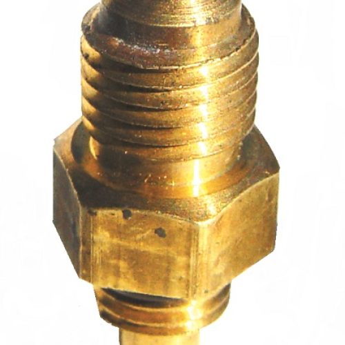 ENDERLE NOZZLE JET
