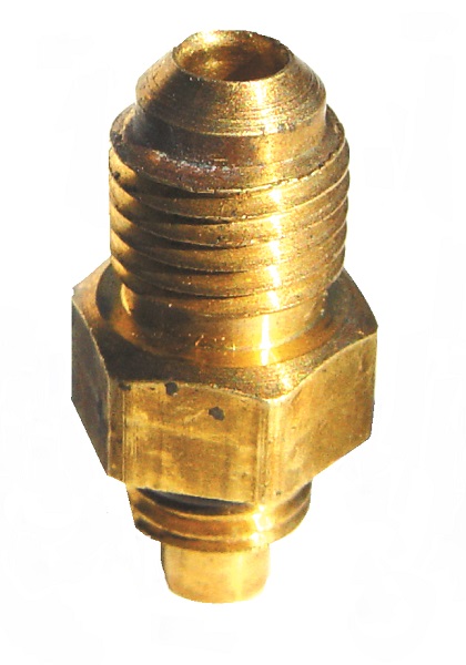 ENDERLE NOZZLE JET