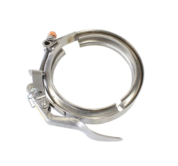 ENDERLE QUICK RELEASE PUMP CLAMP