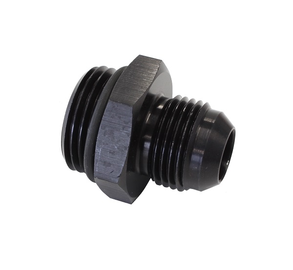 ENDERLE #10 TO # 8 FITTINGS -10AN FLARE TO -8AN O-RING